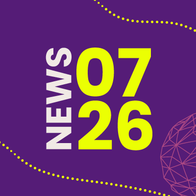 MINT-Campus-NEWS 07/26 💜