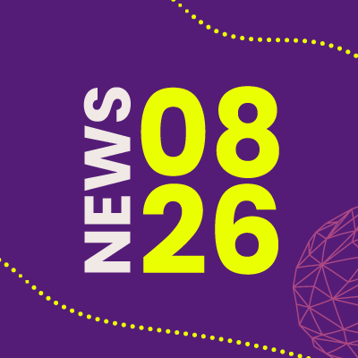 MINT-Campus-NEWS 08/26 💜