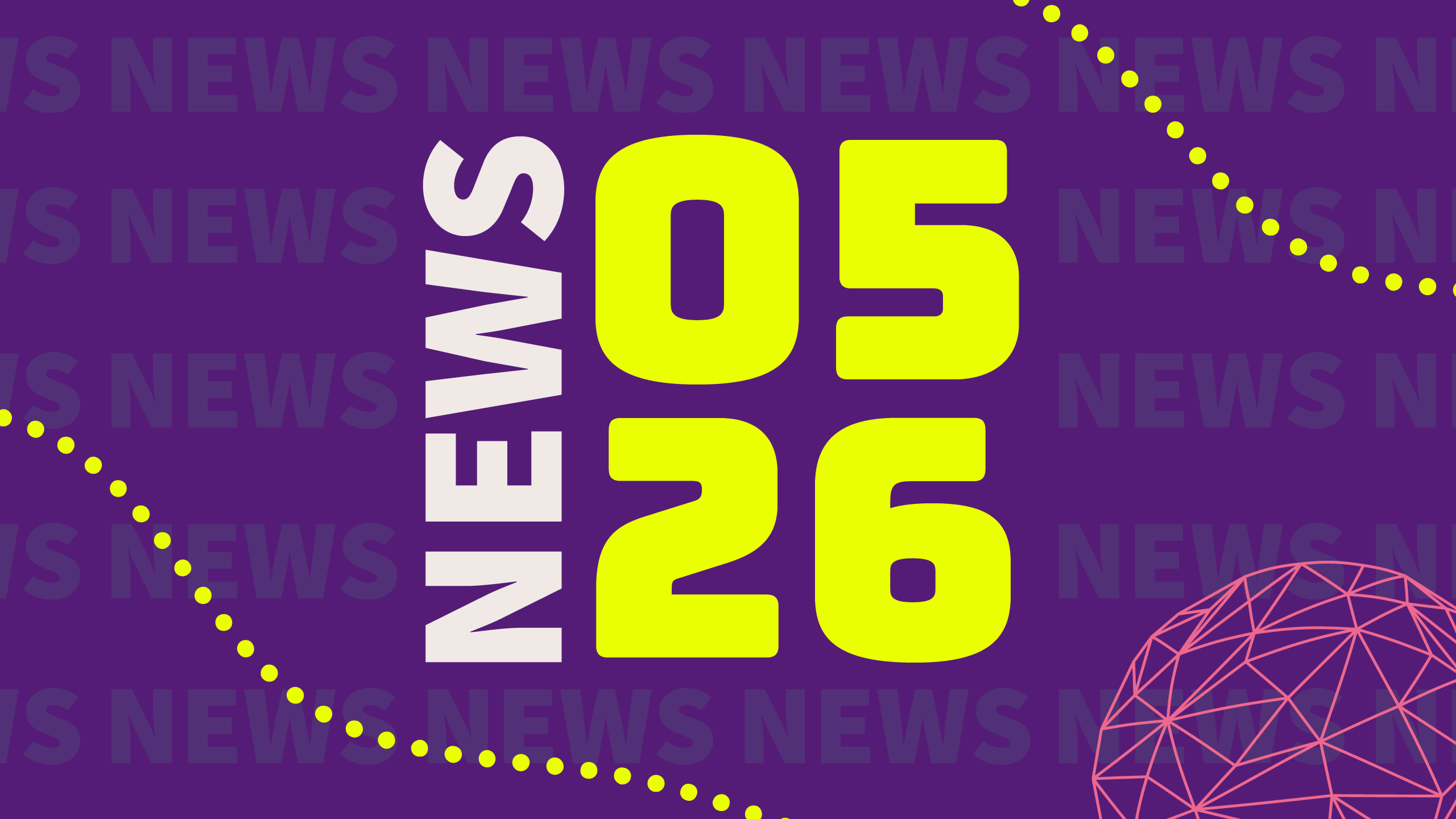 MINT-Campus-NEWS 05/26 💜