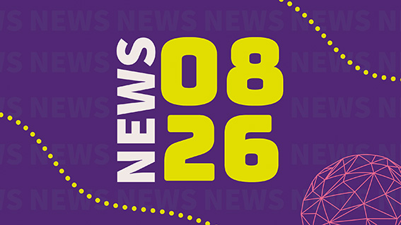 MINT-Campus-NEWS 08/26 💜